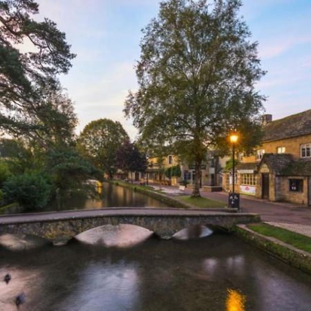 Mavis In The Cotswolds Bourton-on-the-Water Exterior foto