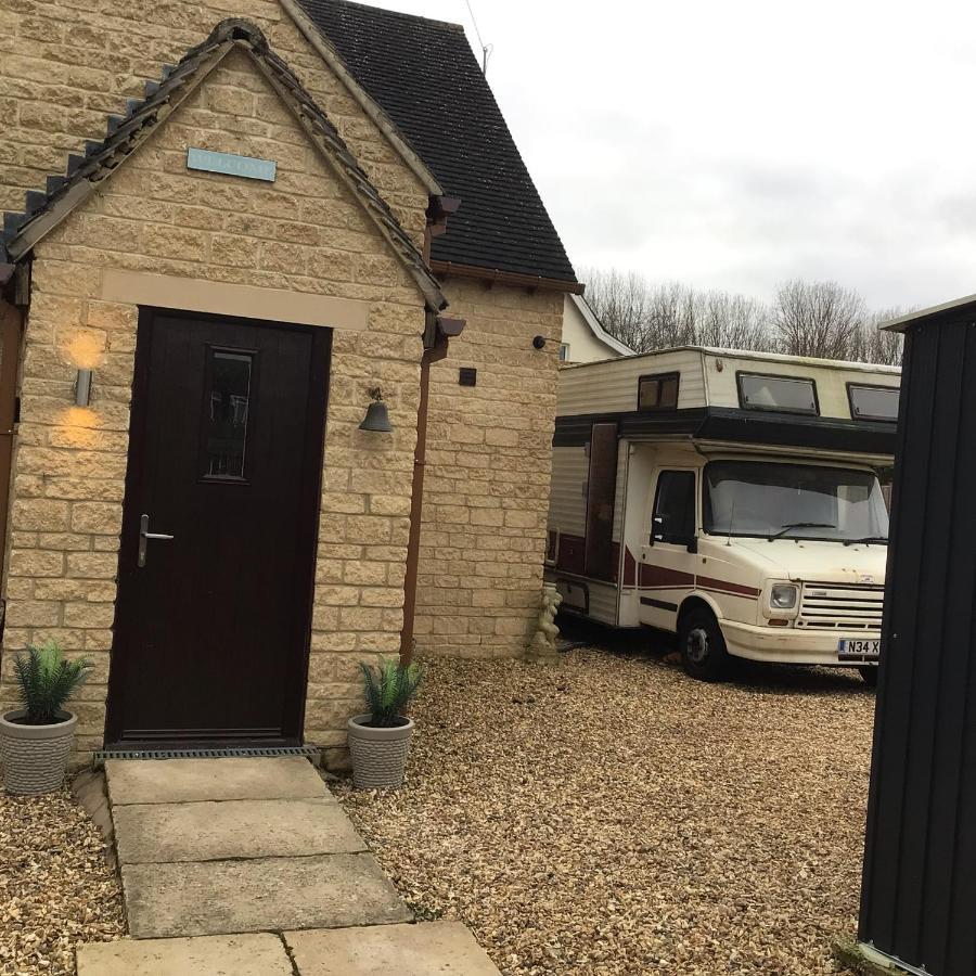 Mavis In The Cotswolds Bourton-on-the-Water Exterior foto